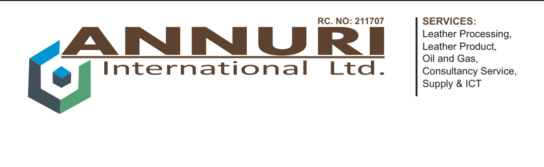 Annuri International Ltd